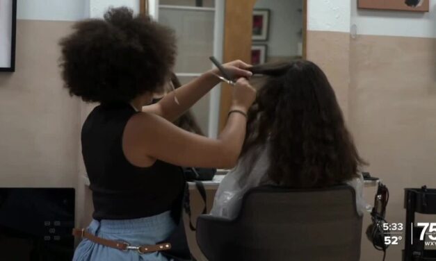 Chemical hair-straightening products linked to health risks face possible FDA ban