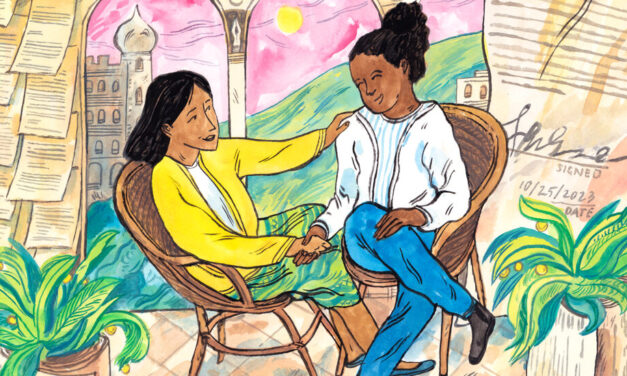 How Do You Charge a Friend for a Professional Favor?