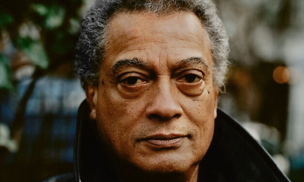 Horace Ové, Pioneering Black Filmmaker in Britain, Dies at 86