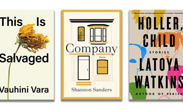 New Stories Put a Complicated Spin on Familiar Traumas