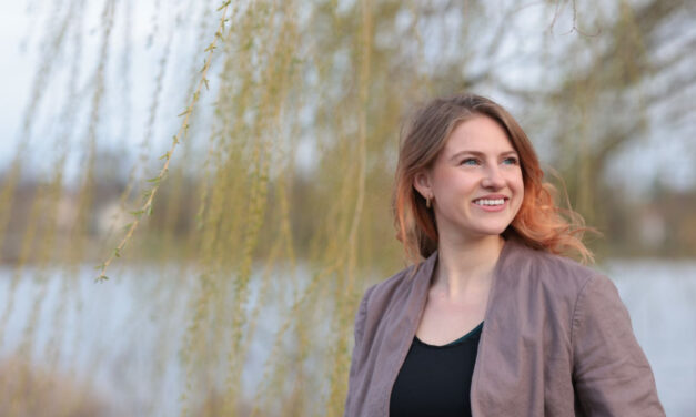 SERIES: Young City Council Candidates Show Their Experience