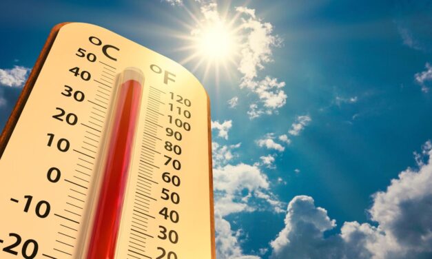 Extreme Heat-Related Cardiovascular Deaths Will Double By Midcentury At Current Emission Pace, Study Finds