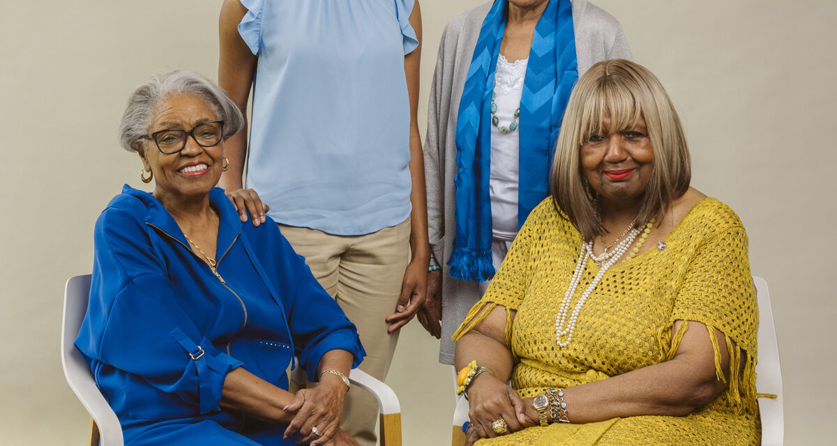 Spelman scholars on the past, present, and future