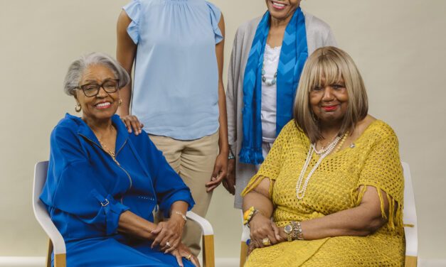 Spelman scholars on the past, present, and future