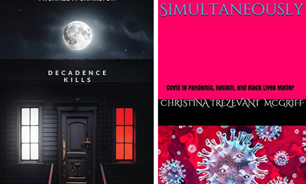 New Titles from Self-Publishers: October 2023