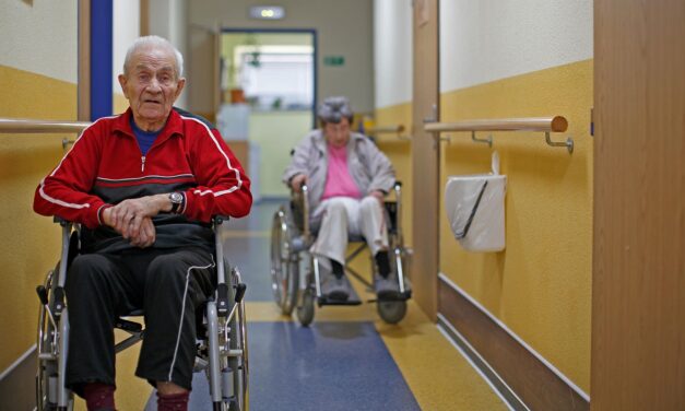 Severity of RSV Hospitalizations Rivals COVID in Older Adults