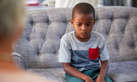 Opinion | Of Course Black Kids’ Mental Health Isn’t Improving