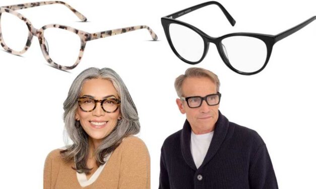 How to Get a ‘You Look Great’ Compliment