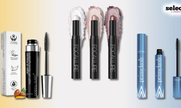 13 Best Hypoallergenic Makeup Products That Your Skin Will Love