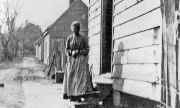 Searching for America’s First Black Woman Novelist