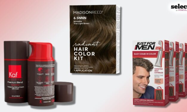 8 Best Hair Colors for Dreadlocks to Revamp Your Look