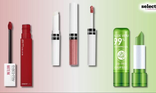 11 Best Lipsticks for Thin Lips for a Luscious Fuller Pout