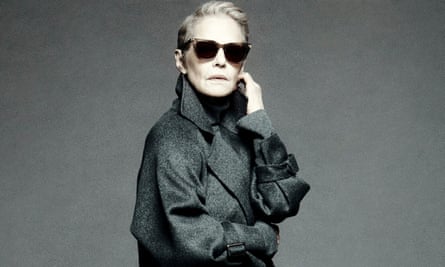 Loewe and behold: how older models are casting a spell on fashion