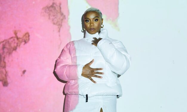 Ja’Tovia Gary is a vessel for her artistic ancestors