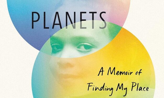 Head Turners: Unique Passions Push Astrobiologist Aomawa Shields Forward