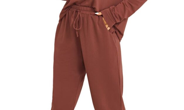 16 of the Prettiest Women’s Cotton Pajamas to Ease into Your Bedtime Routine