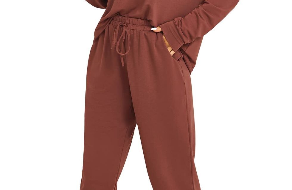16 of the Prettiest Women’s Cotton Pajamas to Ease into Your Bedtime Routine