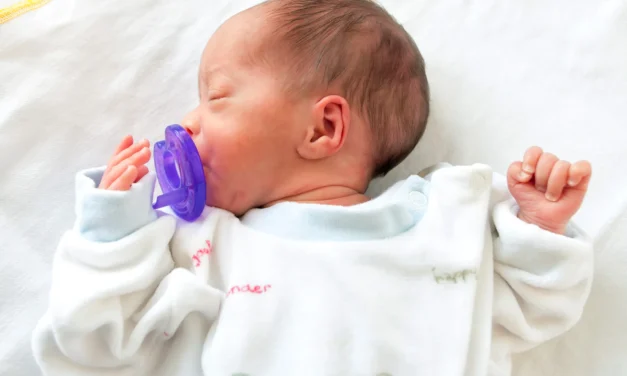 U.S. Infant Mortality Rates Rise for First Time in 2 Decades