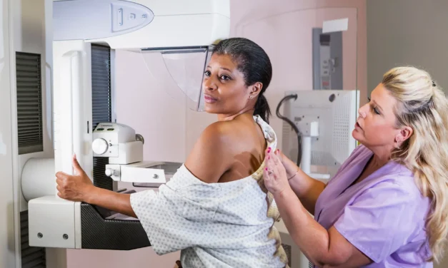 Metastatic Breast Cancer: Why Race and Ethnicity Matter