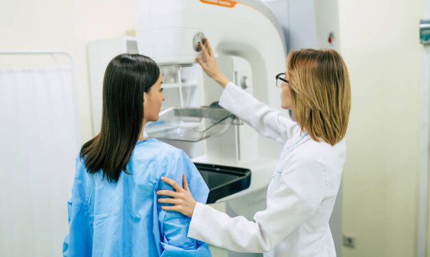 The 7 types of breast cancer, and what to know about each of them