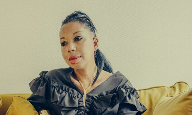 Marie NDiaye Raises Questions She Has No Intention of Answering