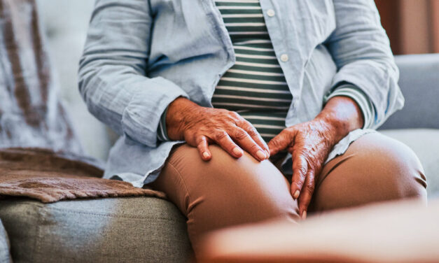 Strokes Are More Common and Serious in Women