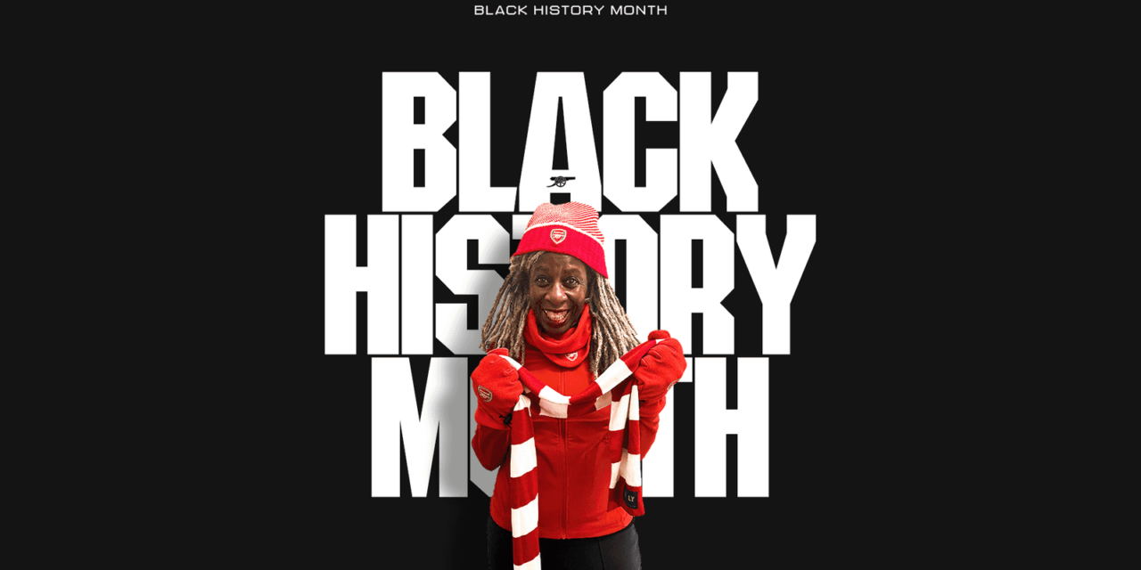 Black History Month: Lola Young’s story