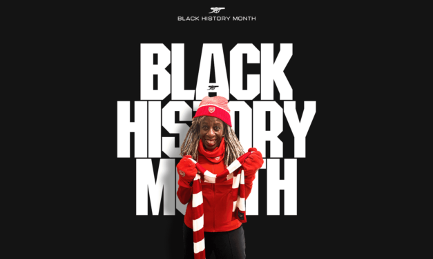 Black History Month: Lola Young’s story