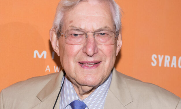Edward Bleier, Visionary Executive at Dawn of Cable TV, Dies at 94