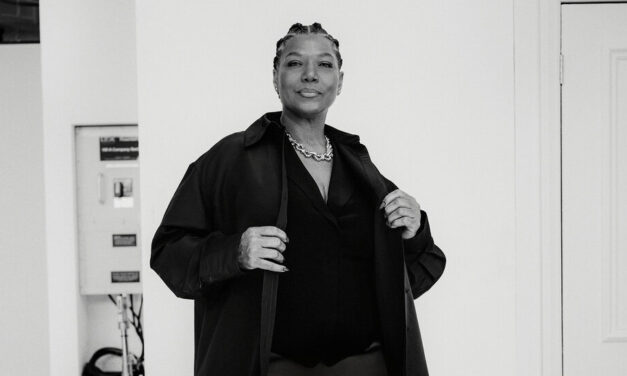 Queen Latifah Redefined Being a Multihyphenate — and Made It Look Easy