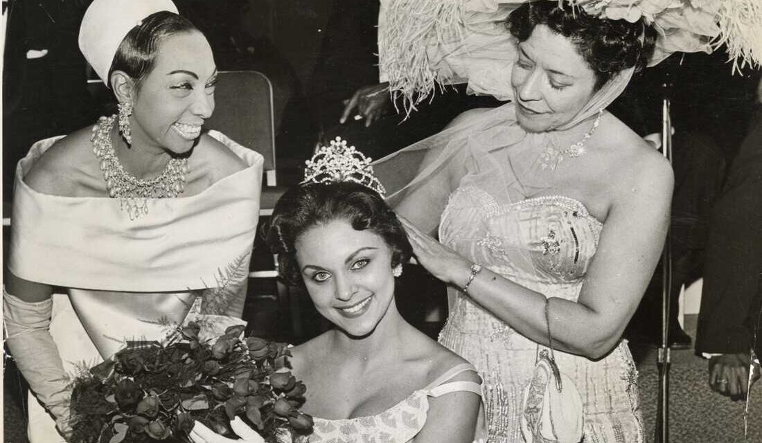 How Black socialite Mollie Moon raised millions to fund the civil rights movement