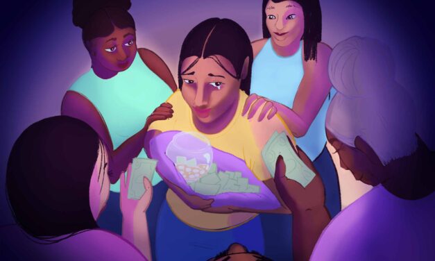 NYC Nannies Built an Underground Care Economy That Should Inspire US Policy
