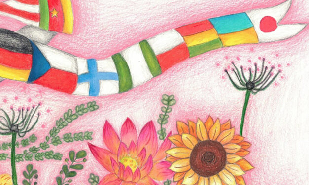Read more winning high school essays from Arkansas Peace Week