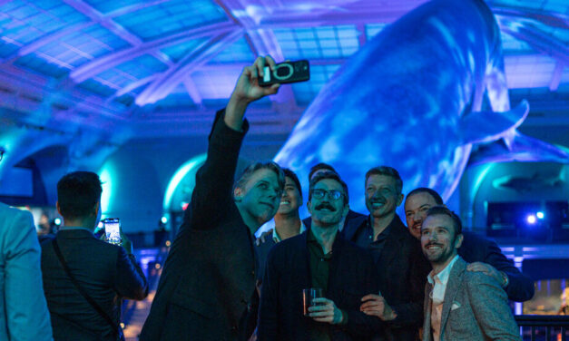 Watches, Fans and a Giant Blue Whale. It’s RollieFest 2023.