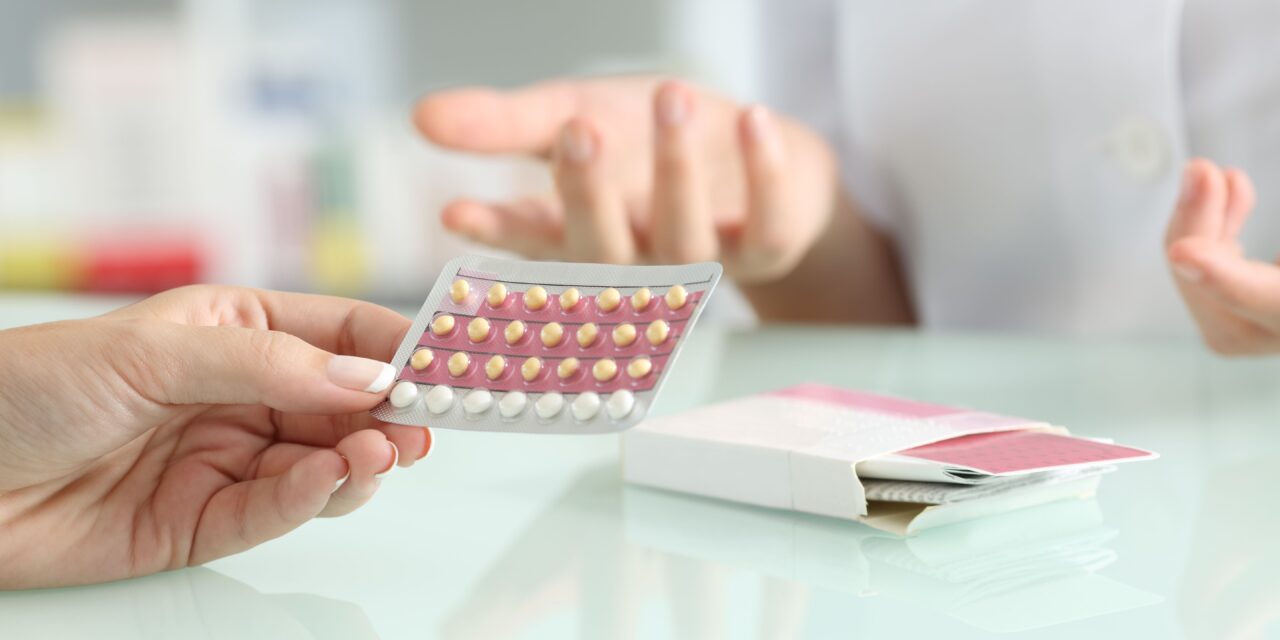 Pill pause for combined oral contraceptive use worsens mental health
