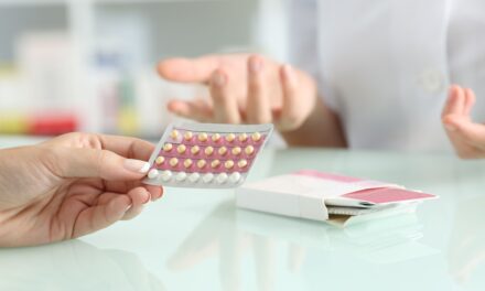 Pill pause for combined oral contraceptive use worsens mental health
