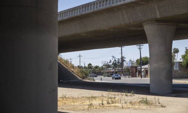 Unhoused Californians Are Living on the ‘Bleeding Edge’ of Climate Change | KQED