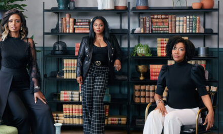 Black entrepreneurs and DEI efforts face complaints and lawsuits — for racial discrimination