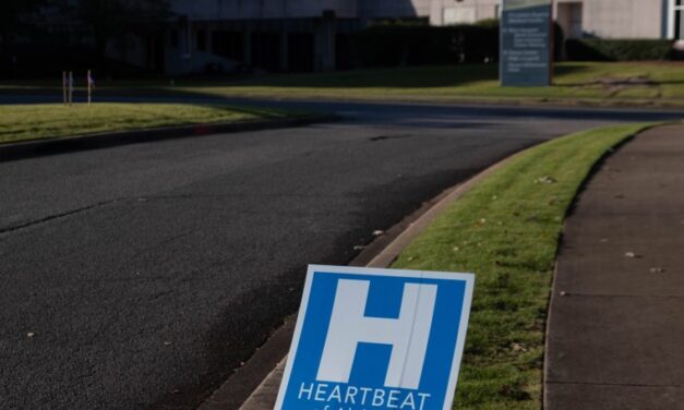 Fears rise as 3 maternity units prepare to close in Alabama
