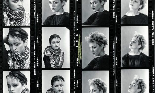 The Meaning of Madonna