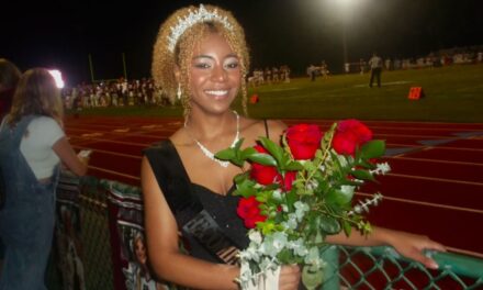 South Carolina teen crowned first Black homecoming queen in school’s history | CNN