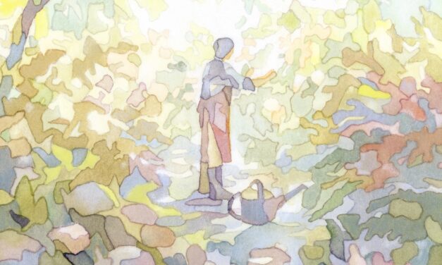 What Gardening Offered After a Son’s Death, by Yiyun Li