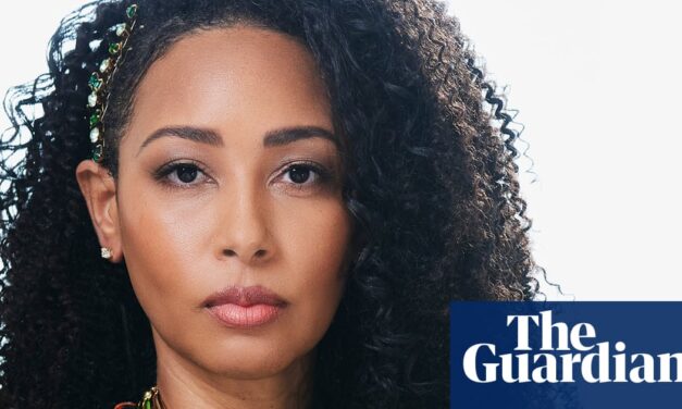 How to Say Babylon by Safiya Sinclair review – escape artist