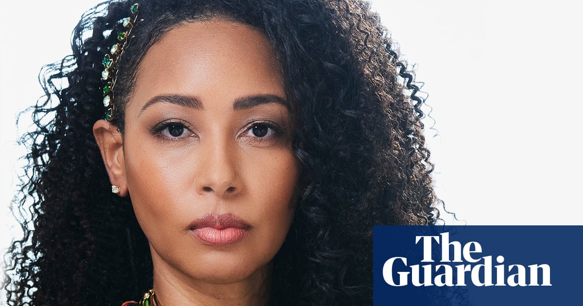 How to Say Babylon by Safiya Sinclair review – escape artist