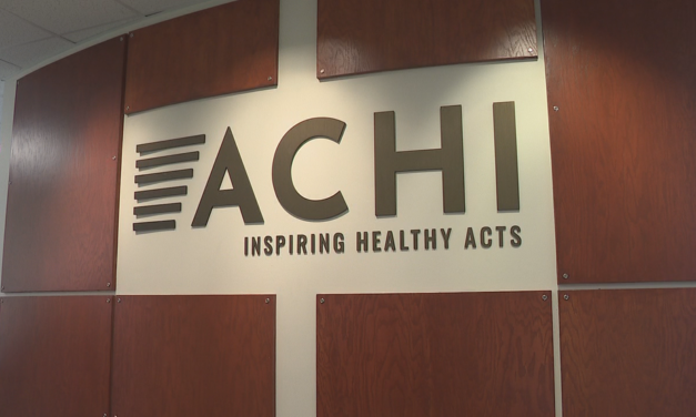 Five counties in Arkansas exceed national average for C-section deliveries