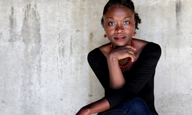 Echo Brown, Young Adult Author and Performer, Is Dead at 39
