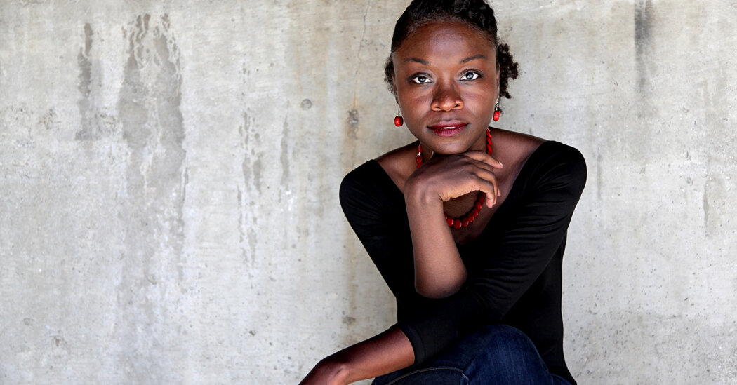 Echo Brown, Young Adult Author and Performer, Is Dead at 39