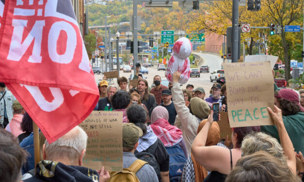 Primary Battles Brew Over Progressive Democrats’ Stances on Israel