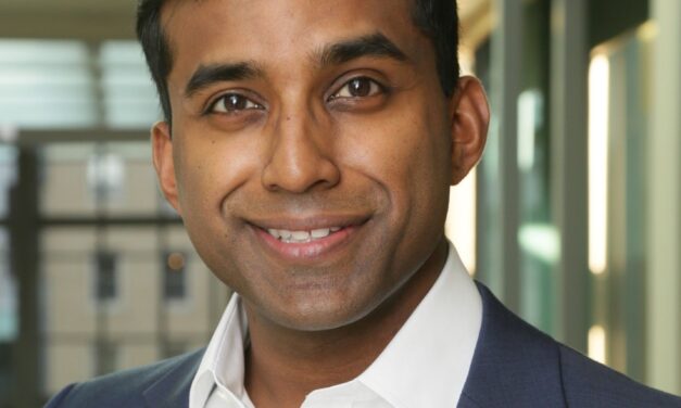 Heart Failure as a Growing Public Health Crisis, with Muthiah Vaduganathan, MD, MPH