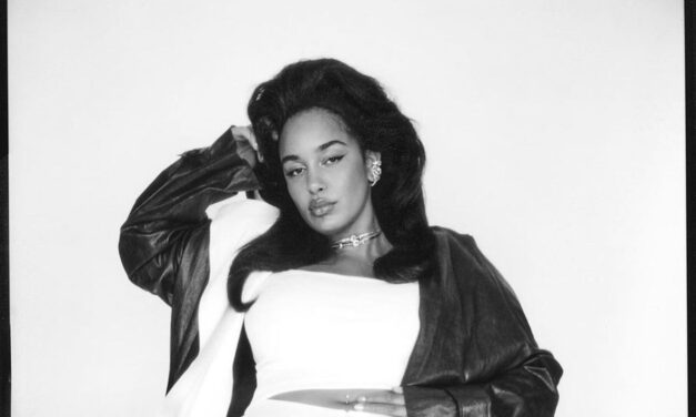 Let Jorja Smith’s Body Change In Peace